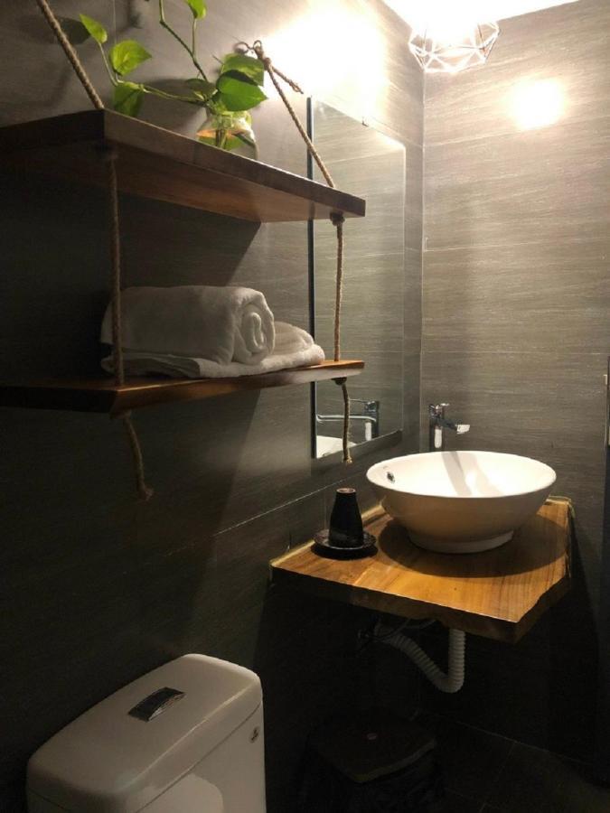 Villa Padme Ba Vi - Venuestay Hanoi