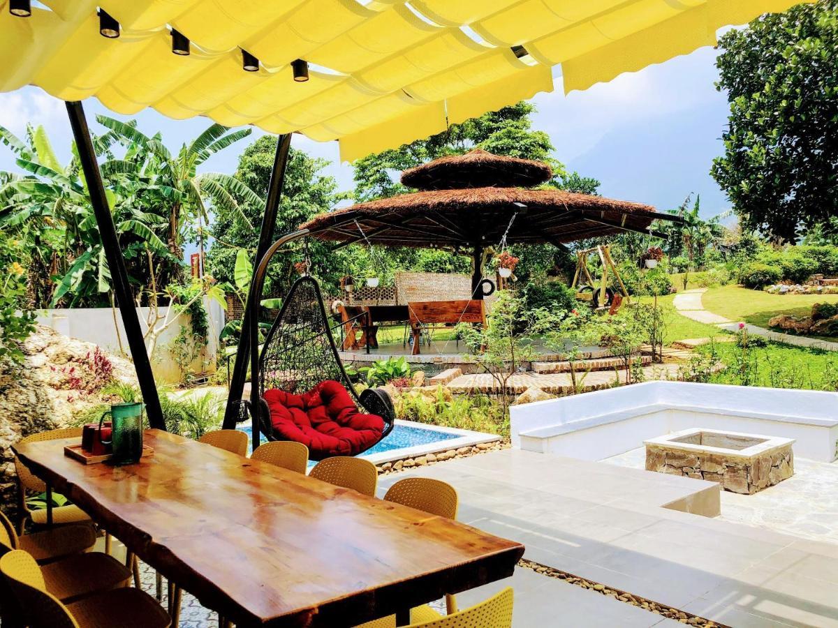 Villa Padme Ba Vi - Venuestay *