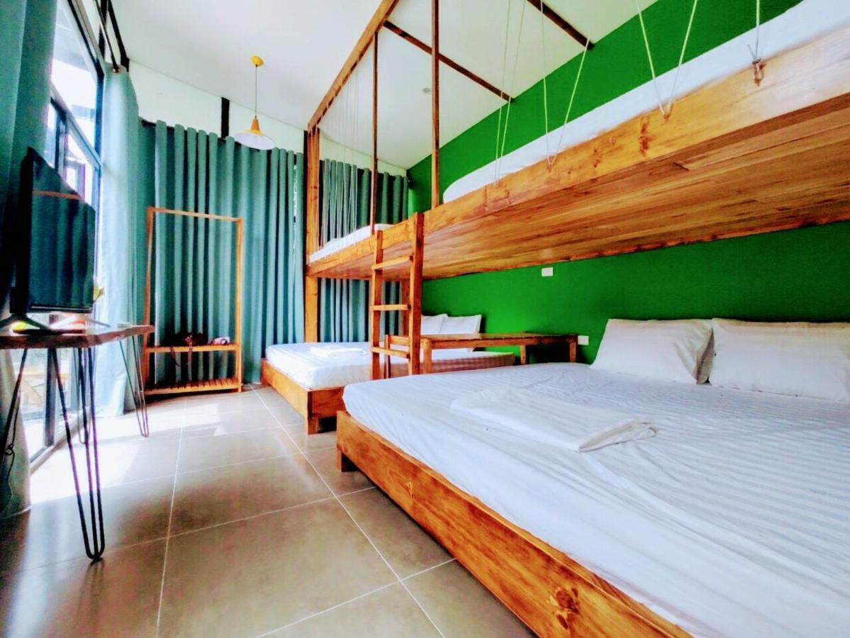 Padme Ba Vi - Venuestay *